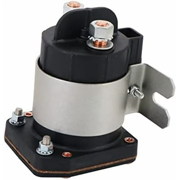 Solenoid 114-4811-020 48V 200 Amp Compatible with Trom.betta for Some Electric Golf Cart$$Sport & Recreation Other
