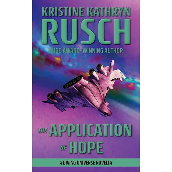 Diving: The Application of Hope (Paperback)