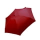 thumbnail image 1 of Paraguas de lluvia Bearachild Plegable Vino rojo, 1 of 6