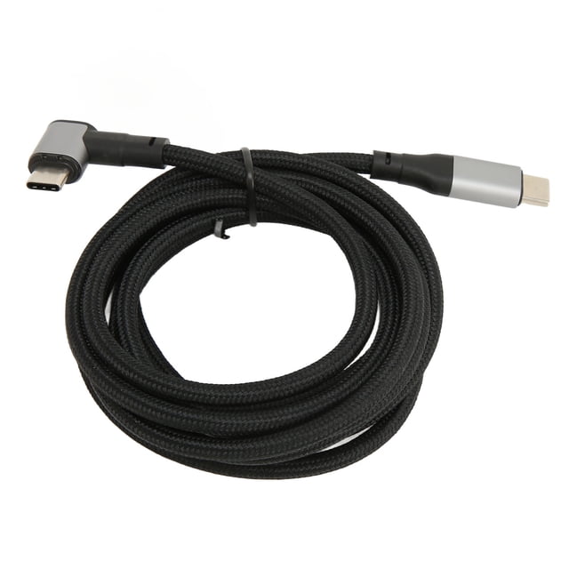 Cable magnético USB C cable de carga USB C a USB C ligero multifuncional fácil de usar con luz LED para el hogar ANGGREK Otros