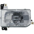 thumbnail image 2 of Dorman 1590603 Passenger Side Headlight Assembly for Specific Nissan Models, 2 of 4