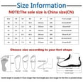 thumbnail image 4 of Men's One Foot Stirrup Breathable Low Top Casual Shoes Outer Wear Trendy Cloth Shoes Comfortable Dad Shoes Men Walking Shoes, 4 of 8