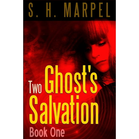 Two Ghost's Salvation, (Paperback)