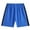 Blue, variant on Jalioing Toddler Kids Athletic Shorts Casual Breathable Mesh Elastic Waist Sport Shorts Summer Running Shorts