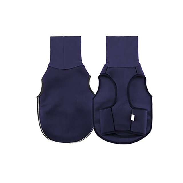 TIELUTT Anxiety Calming Vest for with Reflective Features Pet Clothes Rack Pet Clothes for Small Dogs Tutu Pet Clothes for Medium Dogs Male Pet Clothes Hangers Small Pet Clothes for Medium Dogs Easte