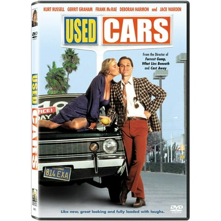 Used Cars