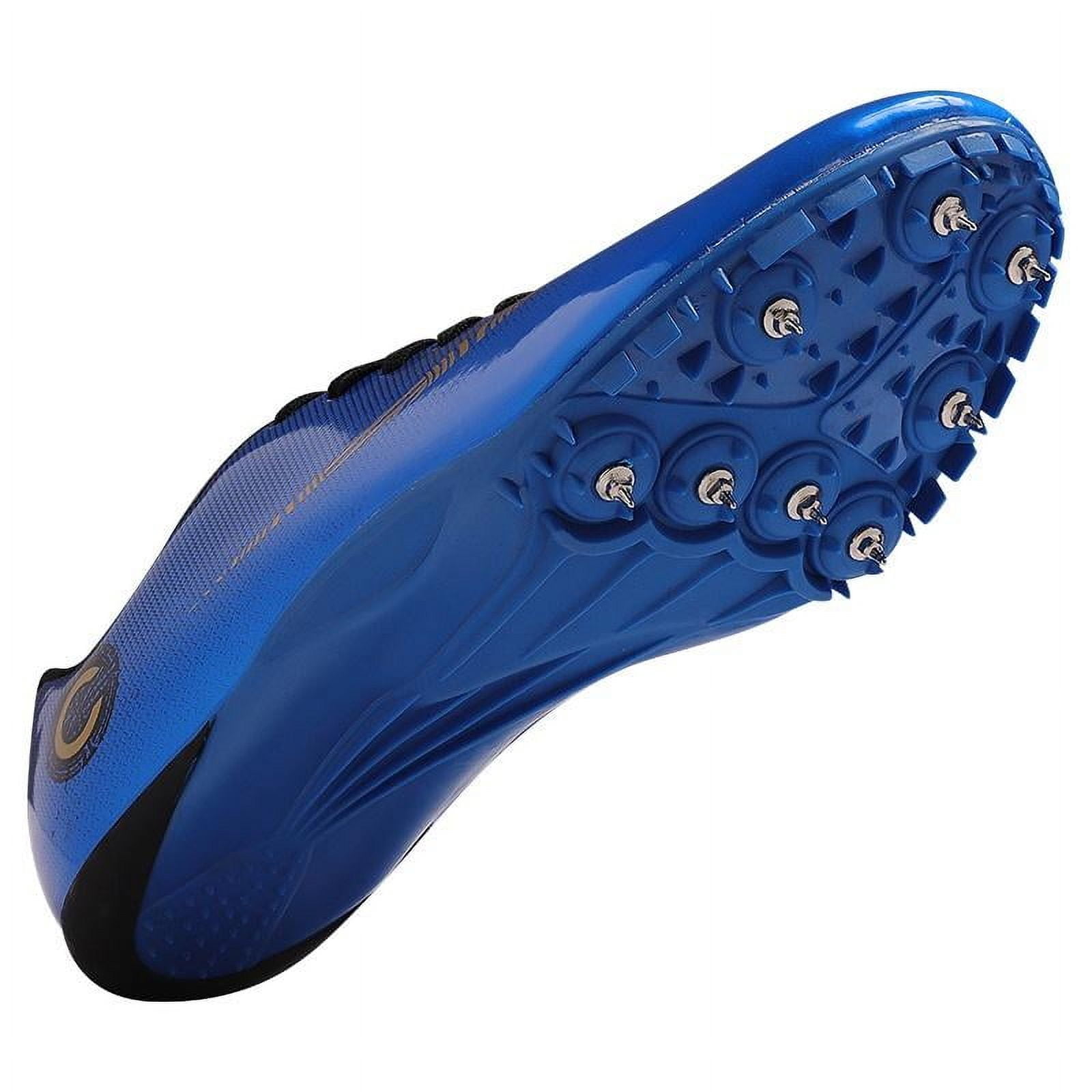 Track and Field Shoes for Men and Women, Track Spike Running Sprinting Shoes