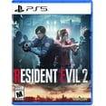thumbnail image 2 of PS5 Combo Resident Evil 2 + Resident Evil 3, 2 of 3