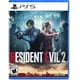 thumbnail image 2 of PS5 Combo Resident Evil 2 + Resident Evil 3, 2 of 3