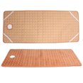 thumbnail image 4 of Drap de Table de Massage, Housse de Table de Massage en Coton Respirant pour la Maison, 4 of 8
