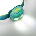 thumbnail image 5 of Firefly! Outdoor Gear LED 300 Lumens Headlamp - 3 AAA Batteries Included, 5 of 12