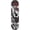 Black, variant on Birdhouse Hawk Falcon 1 Complete Skateboard 8.12 Black