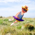 thumbnail image 3 of In the Breeze 1151 — Beach Bev Wind Friend 3D Windsock - Outdoor Hanging Decoration, 3 of 6
