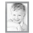 thumbnail image 2 of ArtToFrames 20x27 inch Grey Picture Frame, Gray Wood Poster Frame (4594), 2 of 8