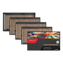 Caran d'Ache Luminance Colored Pencils - Assorted Colors, Set of 100