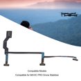 thumbnail image 3 of Drone Flat Ribbon Cable, Stabilizer Ribbon Flat Cable Easy To Use Flexible  for Drone Stabilizer, 3 of 7