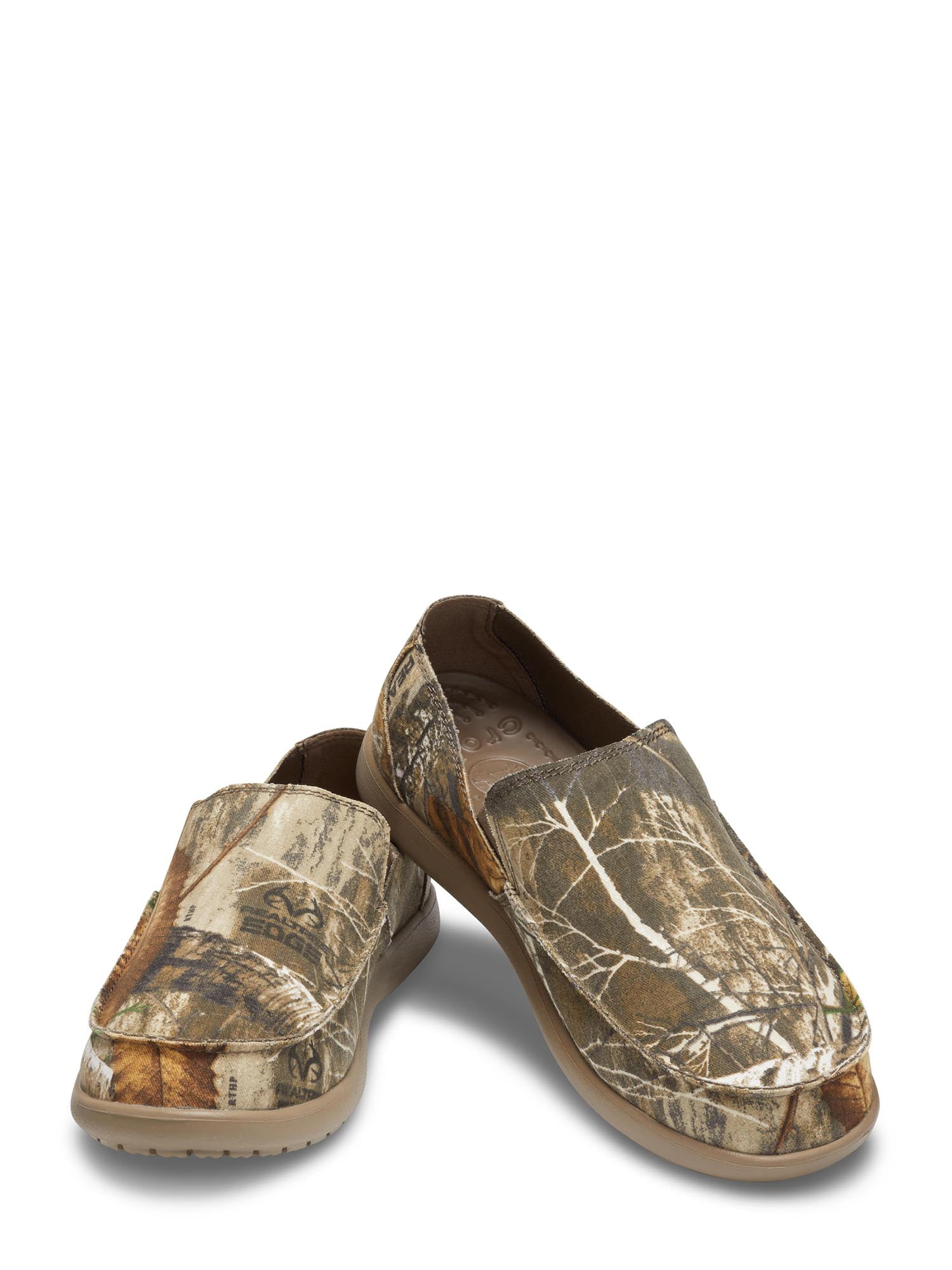 Santa Cruz Realtree Edge Loafers 