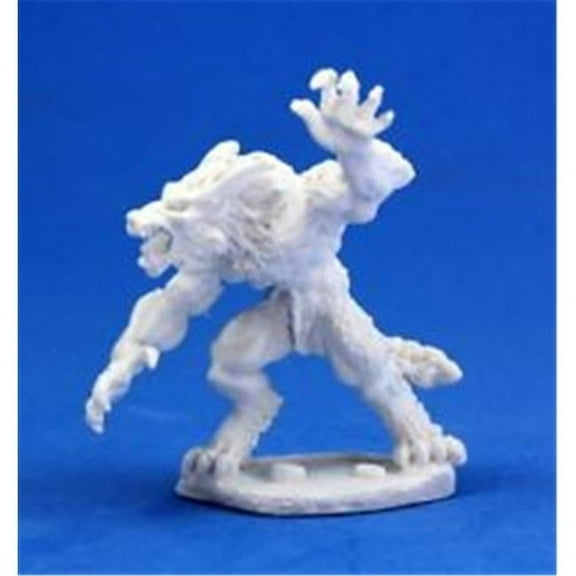 Reaper Miniatures Dragon Plant #77505 Bones RPG D&D Mini Figure