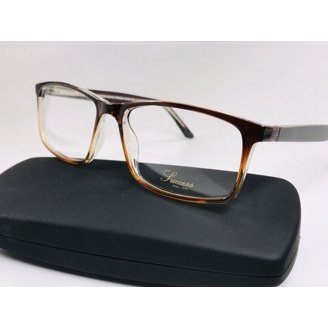 New Designer Inspired SUCCESS SS-108 Tortoise Eyeglasses  display picture 1