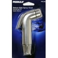 Peerless Replacement Sink Spray Head, Satin Nickel