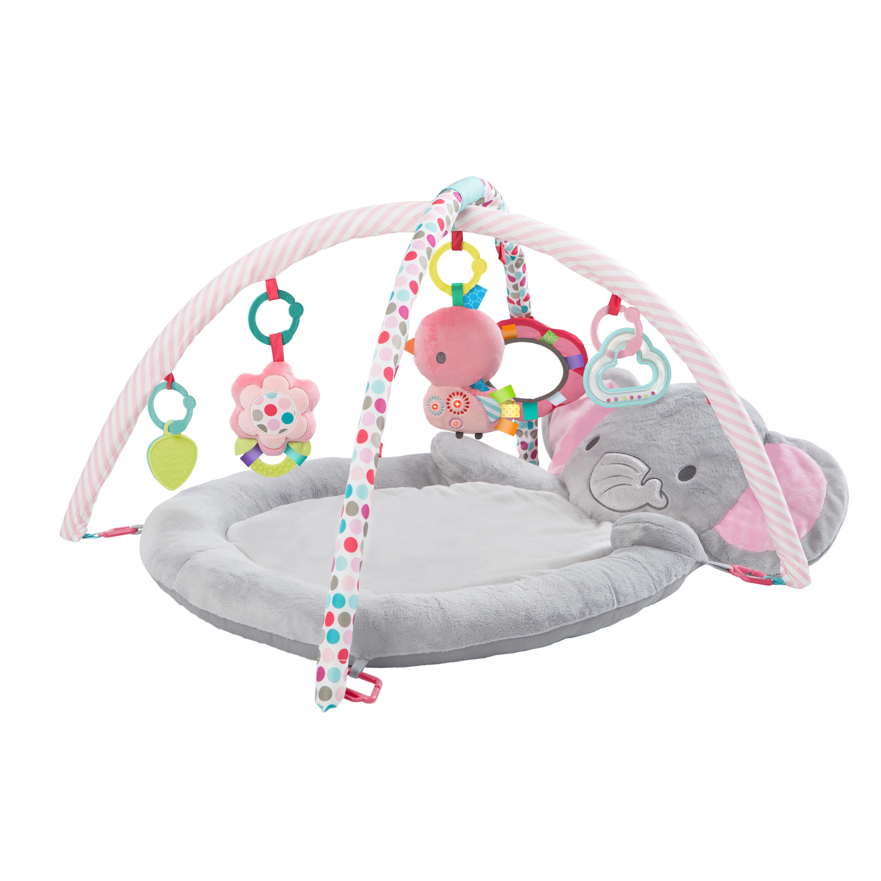 bright starts hug and cuddle