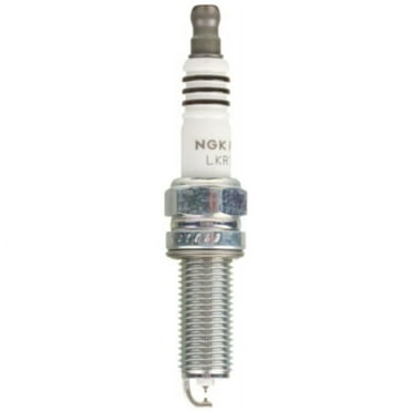 NGK Ruthenium HX Spark Plug