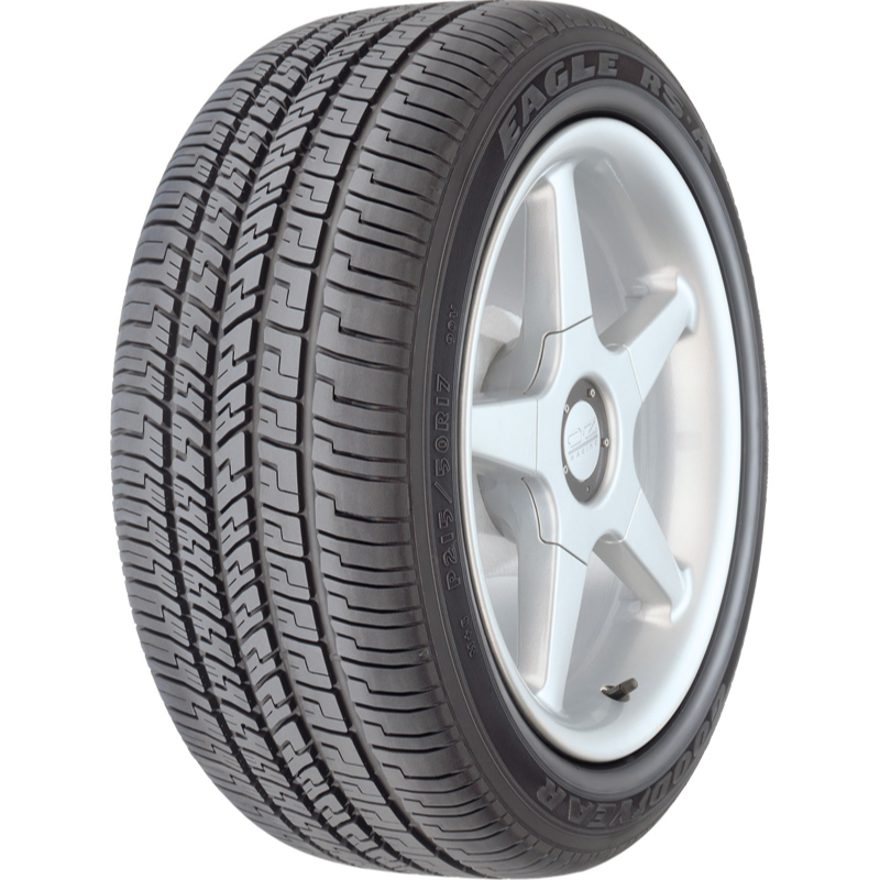 Goodyear Eagle RS-A Police 235/55R17 98 W Tire Goodyear Eagle RS-A Police 235/55R17 98 W Tire Sansujyuku sansujyuku.com