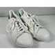 thumbnail image 1 of Ad-id-as Mens Stan Smith Shoes Sneakers Lace Up Low Top White Green Size 9.5 NEW, 1 of 6