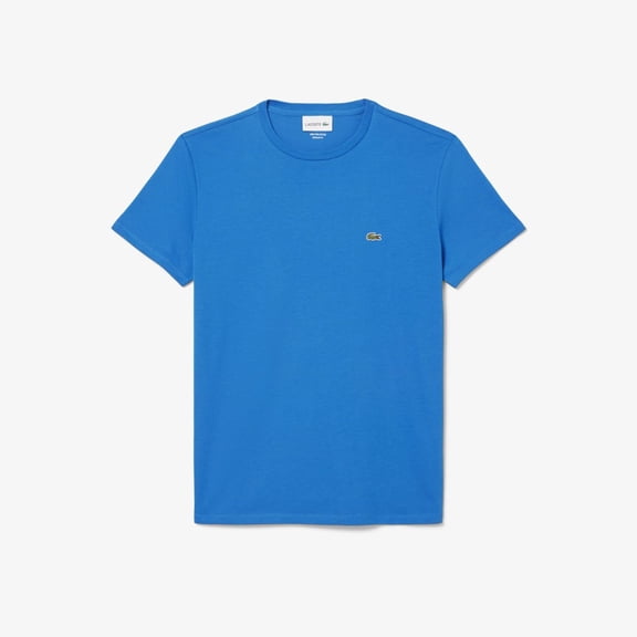 Lacoste Mens Pima Cotton T-Shirt