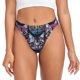thumbnail image 1 of Balery Happy Kitten Faces Tangas de Algodón para Mujer con Estampado – Ropa Interior Sexy, Transpirable, G-string-X-Large, 1 of 6