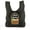 Black, variant on Easter Basket Bags, Bulk Reusable Grocery Bags, Easter Egg Hunt Tote Bags - Basket