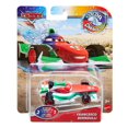 thumbnail image 2 of Disney/Pixar Les Bagnoles Color Changers Francesco Bernoulli, 2 of 3