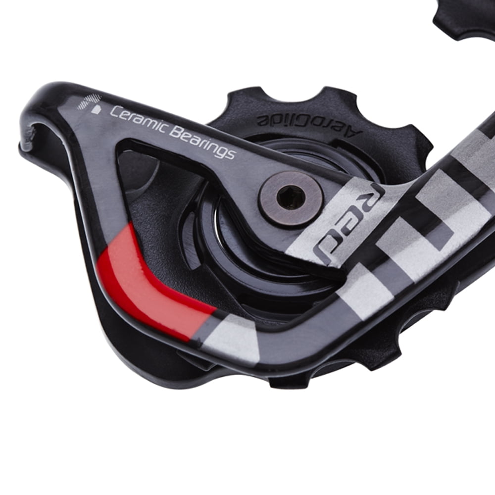 sram red 10 speed jockey wheels