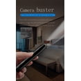 thumbnail image 3 of Upgraded Hidden Camera Detector - AI-Powered Anti-Spy Device, GPS Tracker & Bug Detector, Portable RF Signal Scanner for Hotels, Travel, Home & Office, 3 of 7