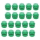 thumbnail image 3 of Garden Hose End Cap Leak Prevention Hose Fitting For Outdoor Use And Gardening Crafted From Ppr 20Pcs, 3 of 5