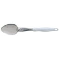 thumbnail image 6 of Vollrath 6414015 White Handled Solid 13-13/16" Basting Spoon, 6 of 6