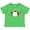 Apple Green, variant on Inktastic Christmas Penguin Joy 2 Boys or Girls Toddler T-Shirt