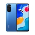 thumbnail image 2 of Smartphone Xiaomi Redmi Note 11s 6GB RAM 128GB ROM Azul Desbloqueado, 2 of 3