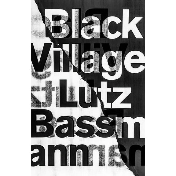 Black Village, (Paperback)
