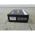 thumbnail image 2 of 10 Port 2.5Gb Unmanaged Ethernet Switch with 8* 2.5G Base-T Ports + 2* 10G SFP+ Ports. NICGIGA 8 Port 2.5Gbps Network Switch for 2.5Gbps NAS/PC, WiFi6 Router, Wireless A, 2 of 13