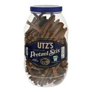 Utz Quality Foods Utz Pretzel Stix, 32 oz