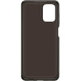 thumbnail image 4 of Soft Shell Case for Samsung Galaxy A12 - Black, 4 of 7