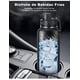 thumbnail image 4 of Termo Acero Inoxidable Botella Agua Deportiva 1000ml, 4 of 5