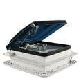 thumbnail image 3 of Ventilateur d'Extraction de Ventilation 12v Rv avec Lumière Led, 3 of 5