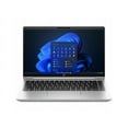 thumbnail image 4 of HP ProBook 440 G10 14" Touchscreen Notebook Laptop - Full HD 1920 x 1080 - Intel Core i5 13th Gen i5-1335U Deca-core (10 Core) 1.30 GHz - 16 GB RAM - 512 GB SSD - Pike Silver Plastic - Intel Chip, 4 of 5