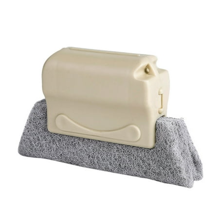 

Window Groove Gap Cleaning Brush Window Track Door Cleaner