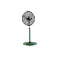 thumbnail image 1 of King Electric PFC-24 24 in. Commercial Pedestal Fan, 1 of 1