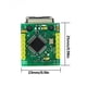 thumbnail image 2 of Electrónica duradera USR-ES1 W5500 Chip SPI a LAN / Ethernet Converter TCP / IP Mod Speravity EL2865-00B, 2 of 2