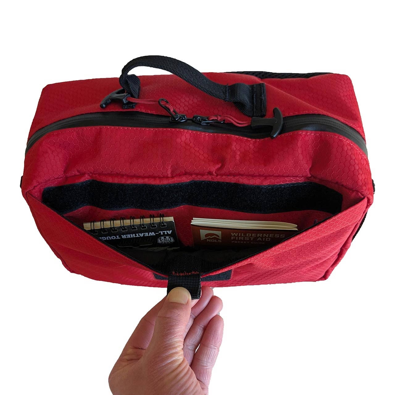 Agilis Wilderness First Aid Kit