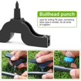 thumbnail image 3 of 3mm/4mm Pipe Puncher Drilling Tools Garden Drip Irrigation Tool Garden Drill Pipe Connecto, 3 of 4